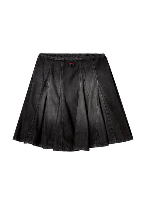 gonna de spiki s donna grigia DIESEL | A21694 068VM02